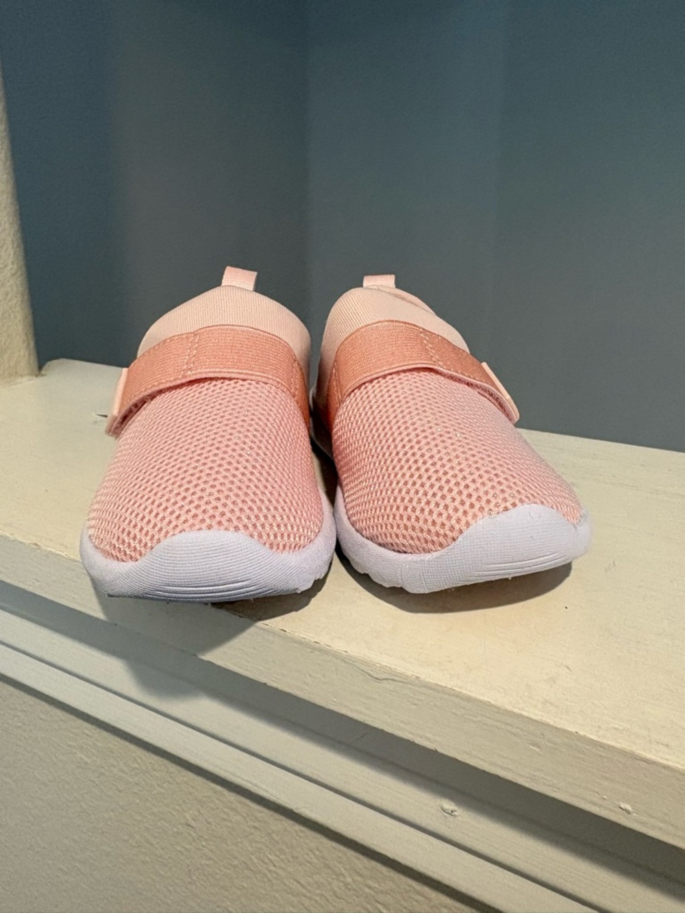 Cat & Jack Toddler Austen Slip-On Water Shoes Light Pink Multiple Toddler Sizes - Picture 9 of 12